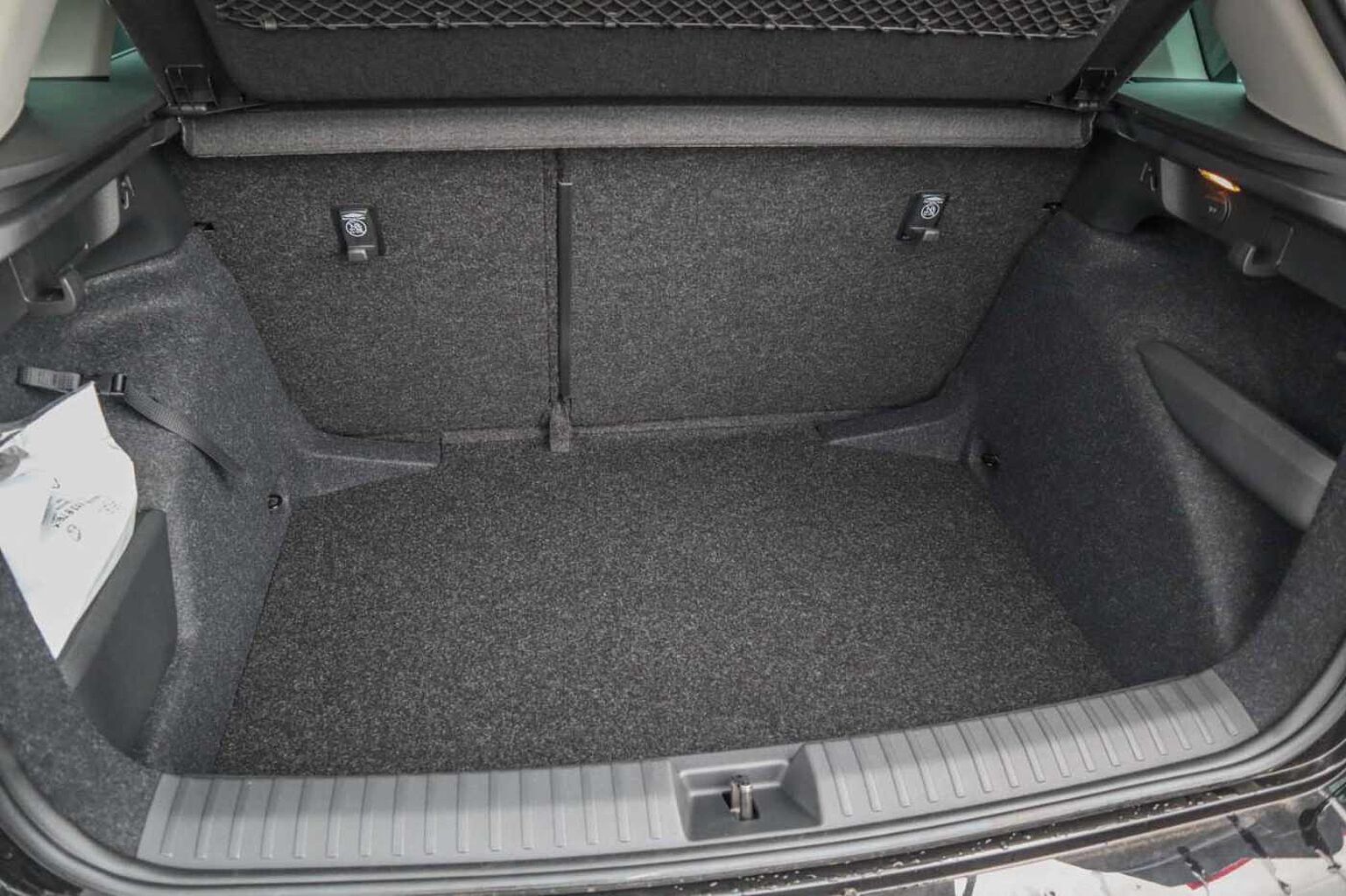 SKODA KAMIQ TSI SE L