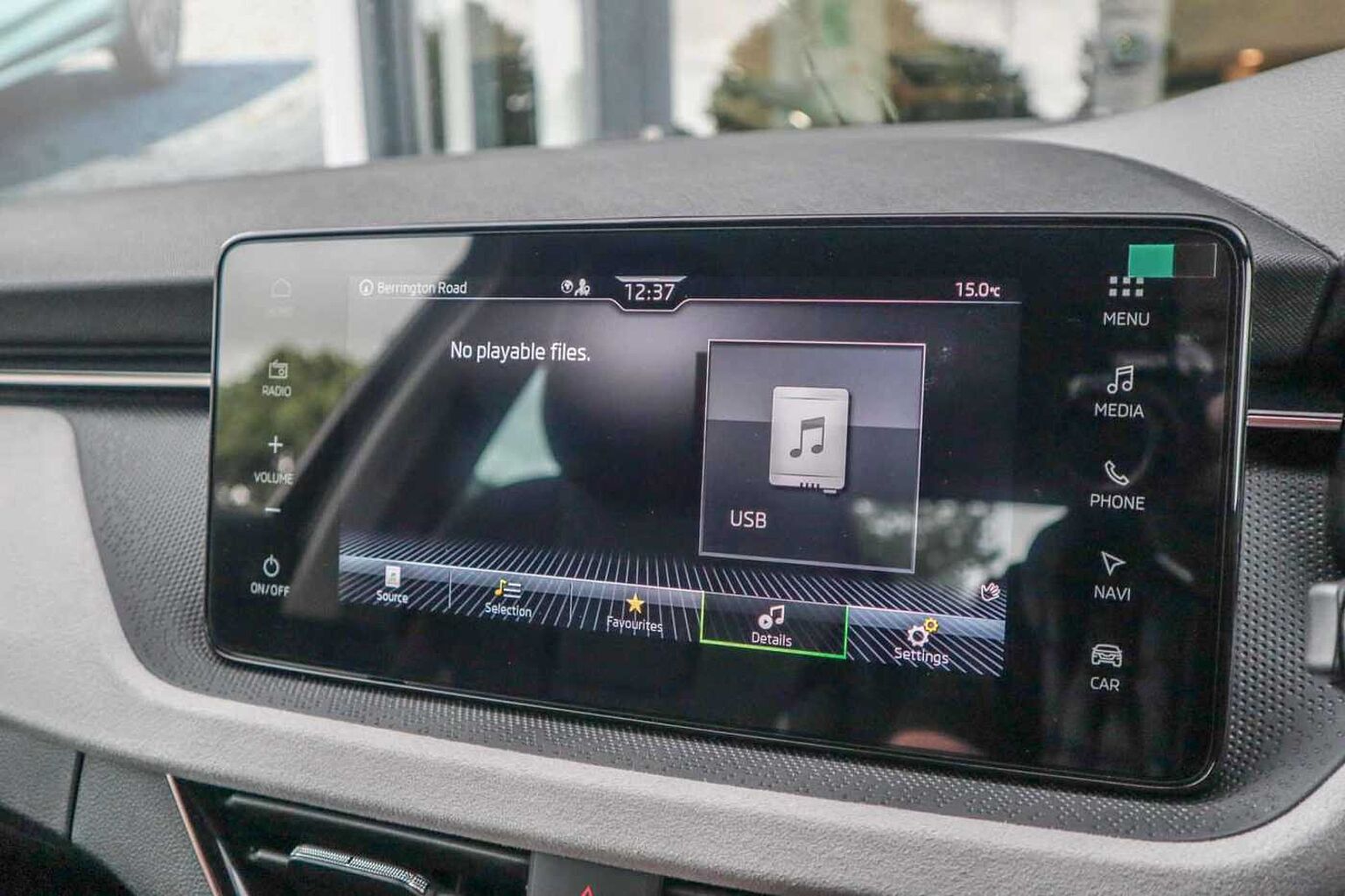SKODA KAMIQ TSI SE L