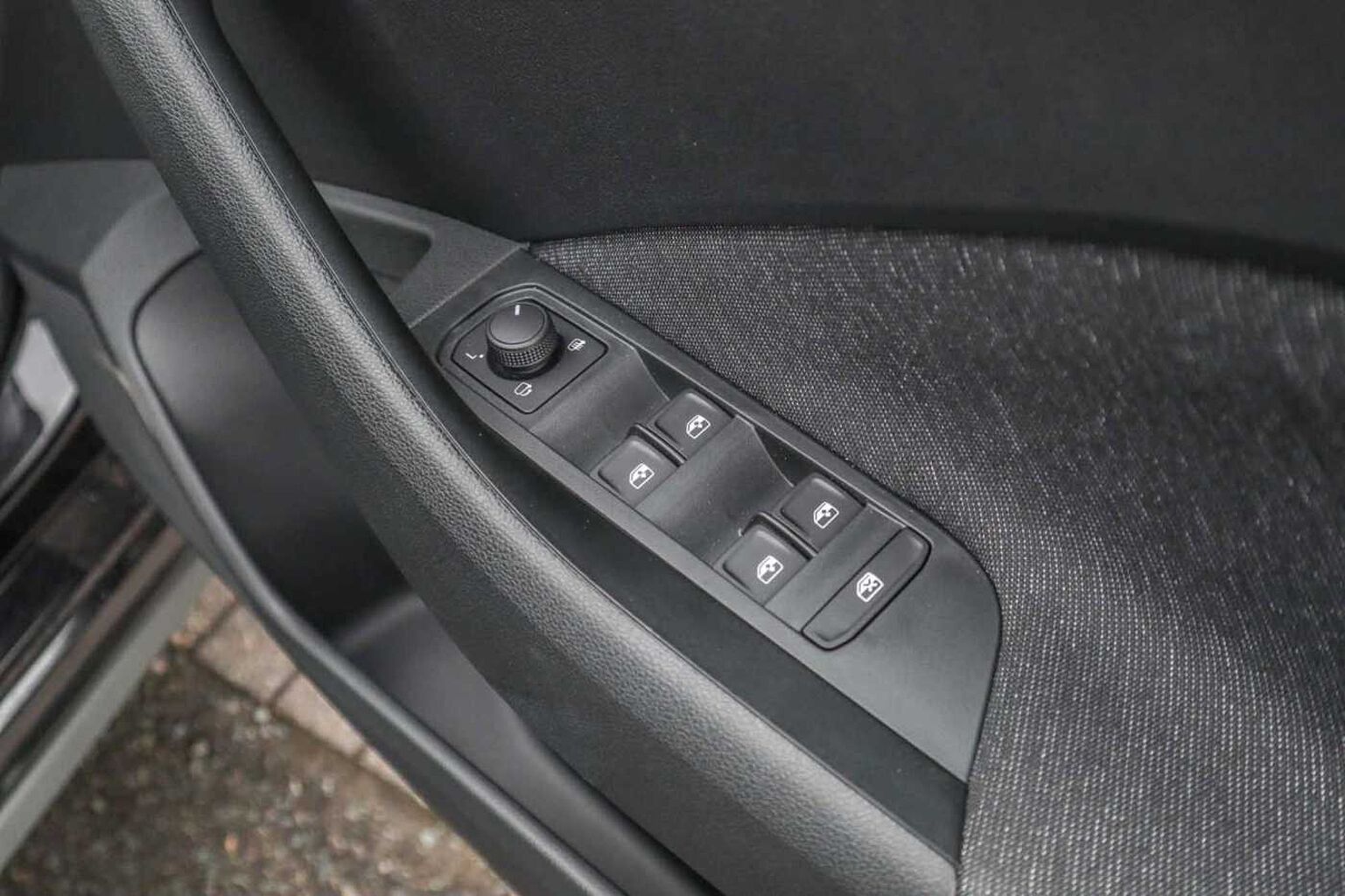 SKODA KAMIQ TSI SE L
