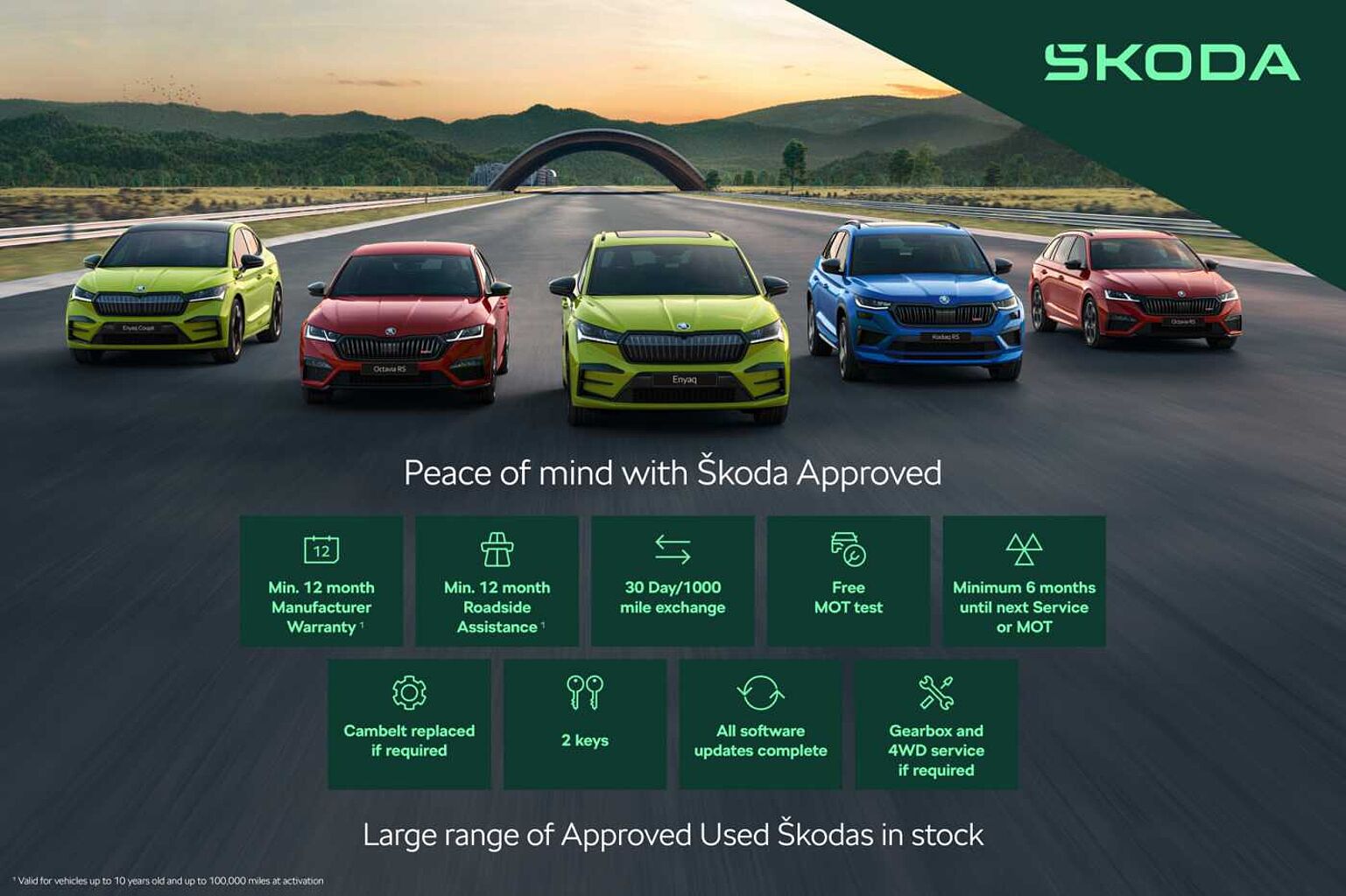 SKODA KAMIQ TSI SE L