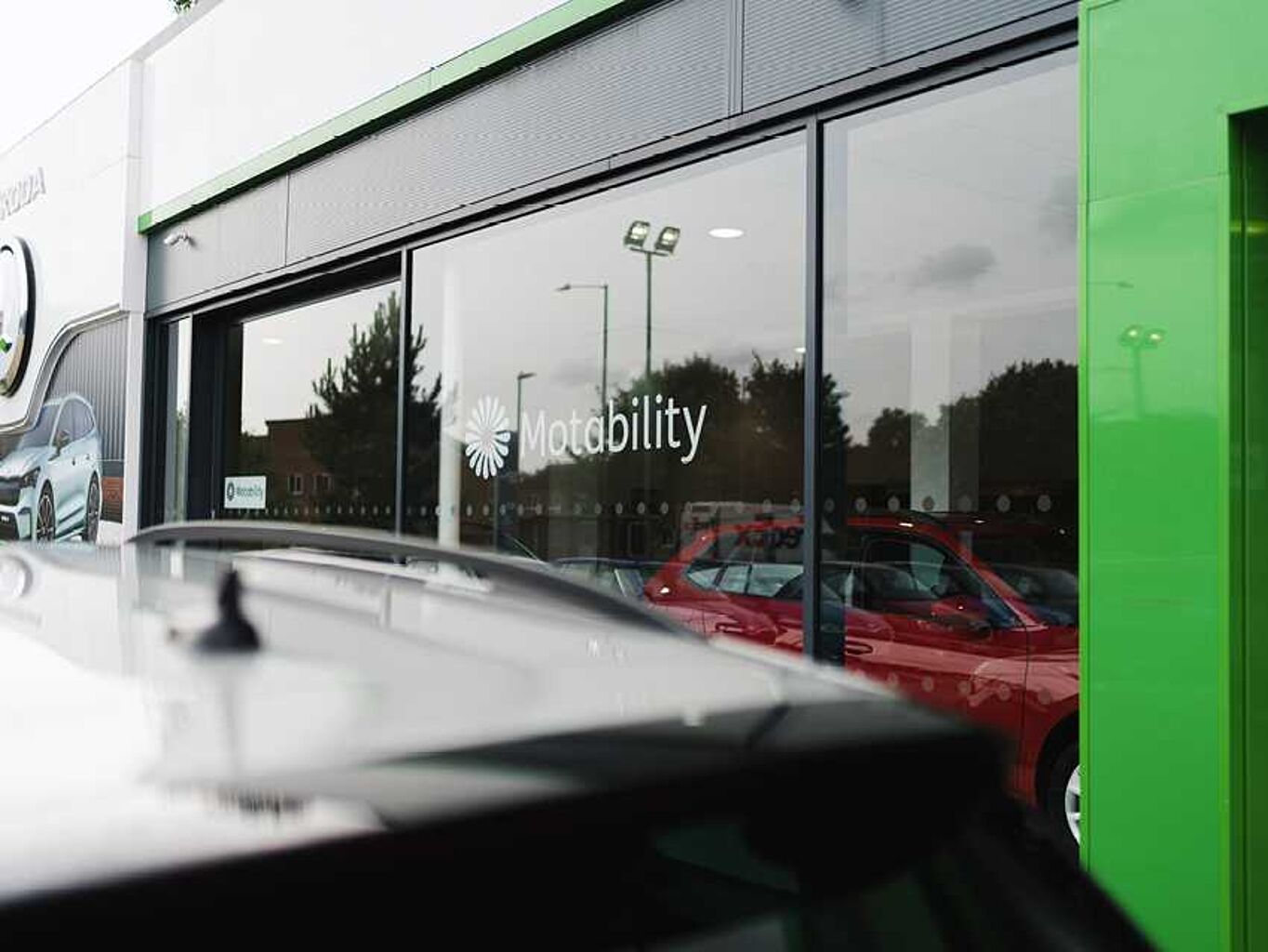 SKODA KAMIQ TSI SE L