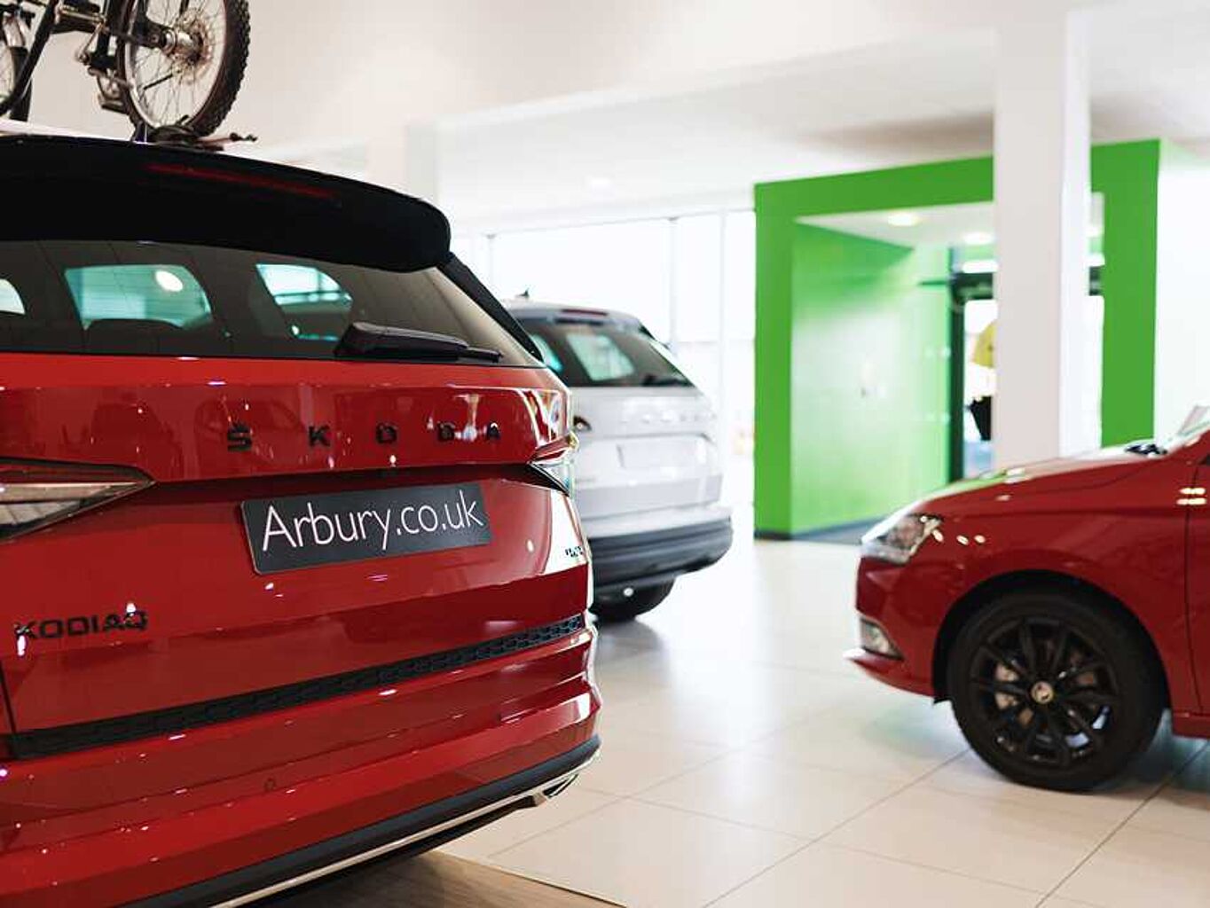 SKODA KAMIQ TSI SE L