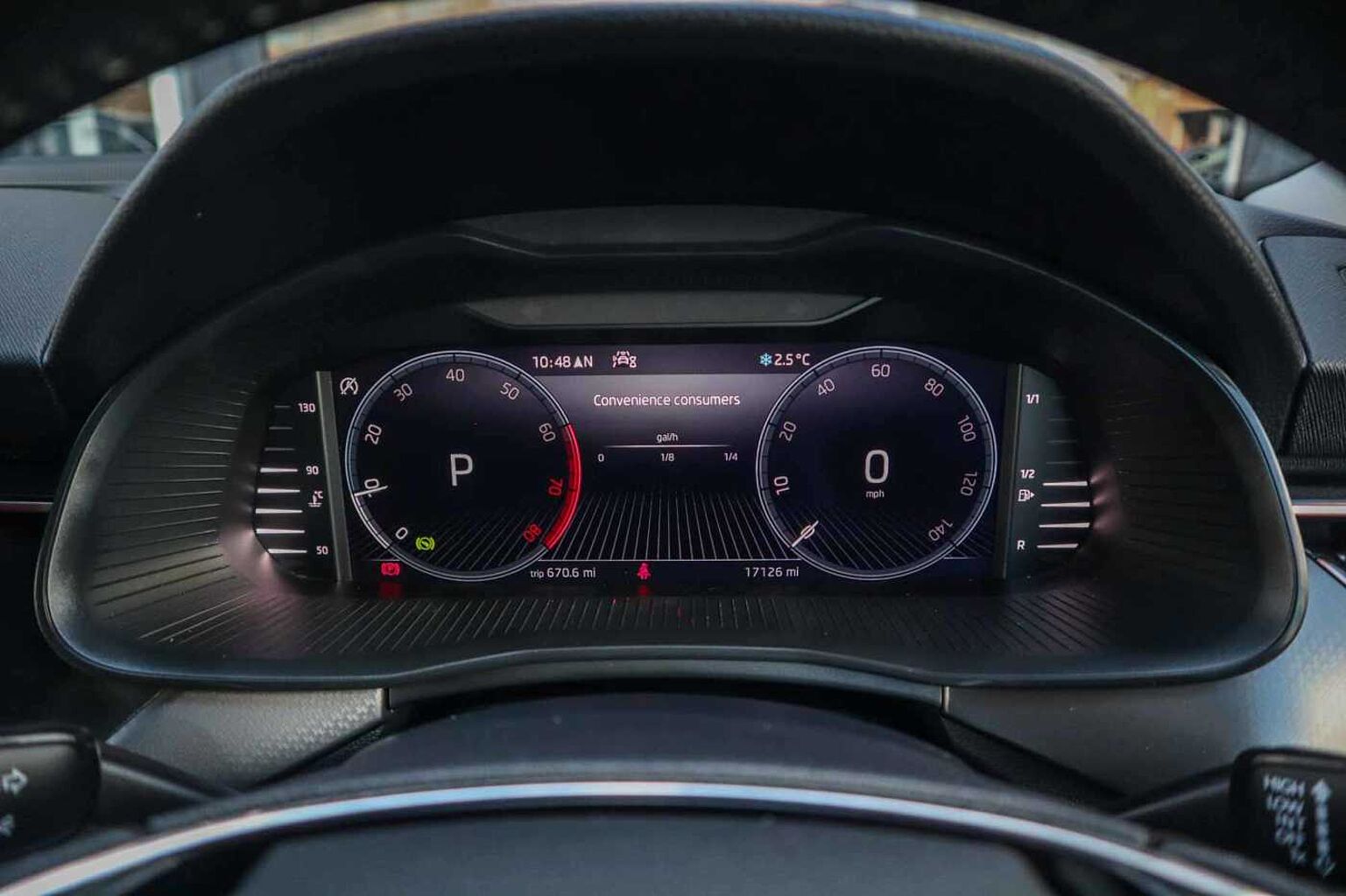 SKODA KAMIQ TSI 110 DSG SE L Executive