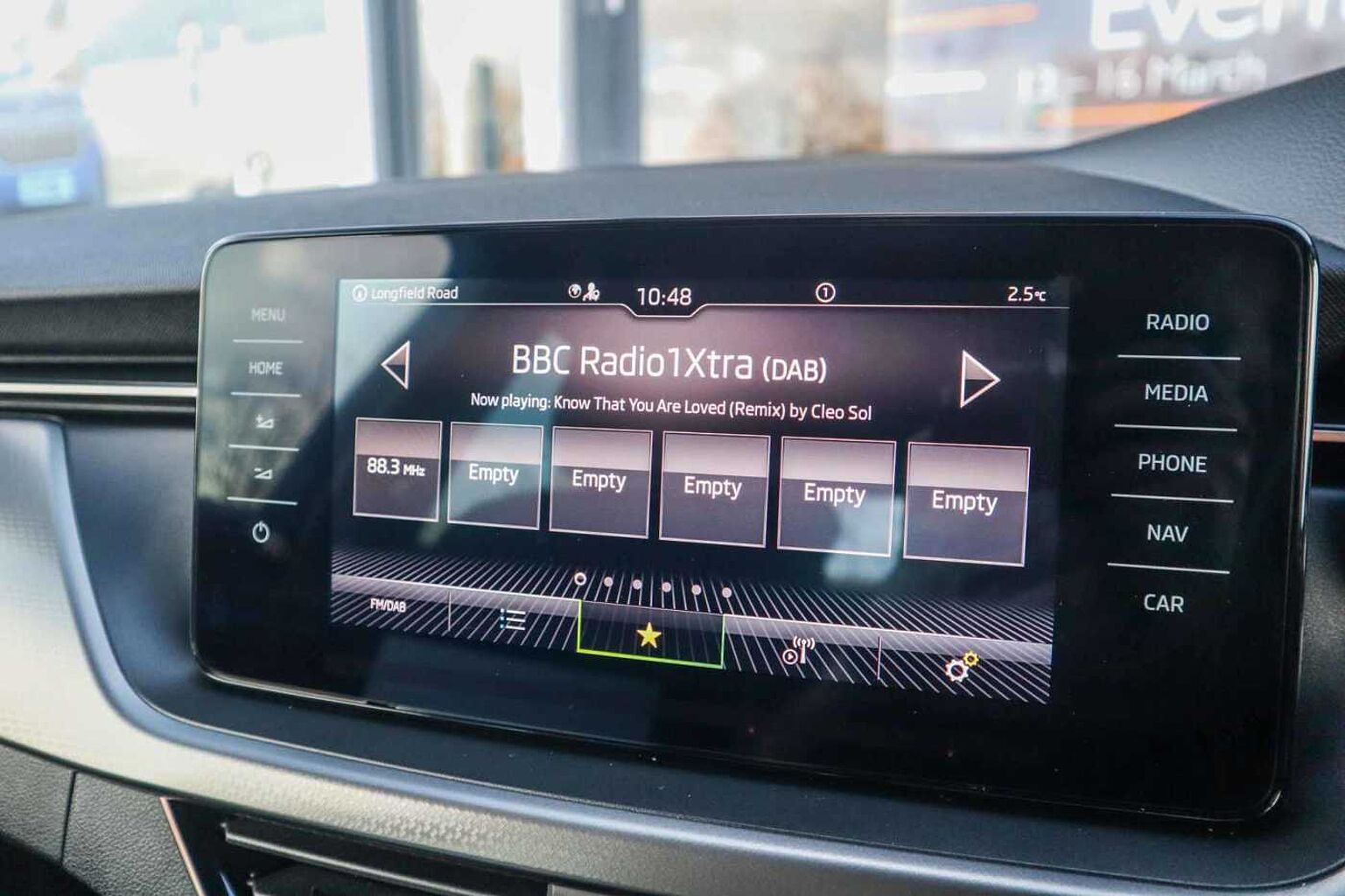 SKODA KAMIQ TSI 110 DSG SE L Executive