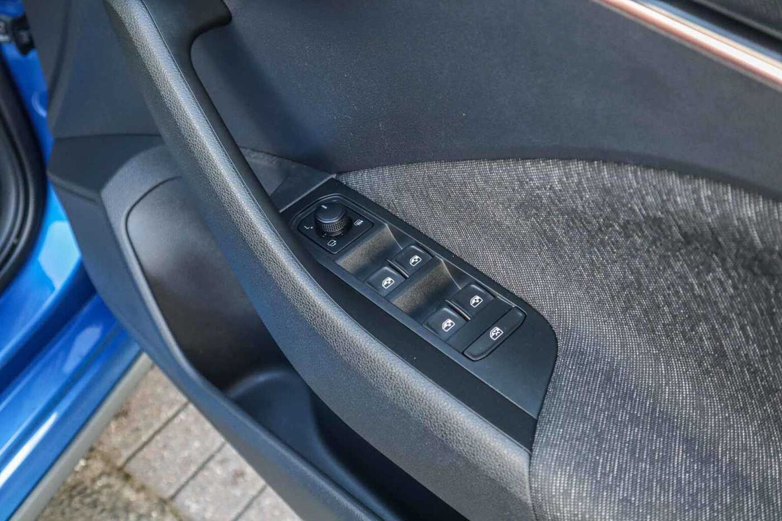 SKODA KAMIQ TSI 110 DSG SE L Executive
