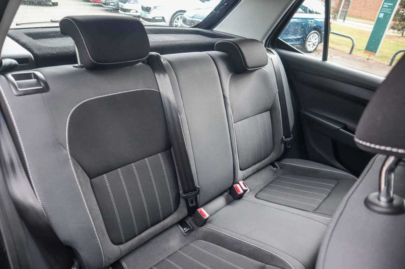 SKODA Fabia 1.0 TSI SE L Hatchback 5dr Petrol Manual Euro 6 (s/s) (95 ps)