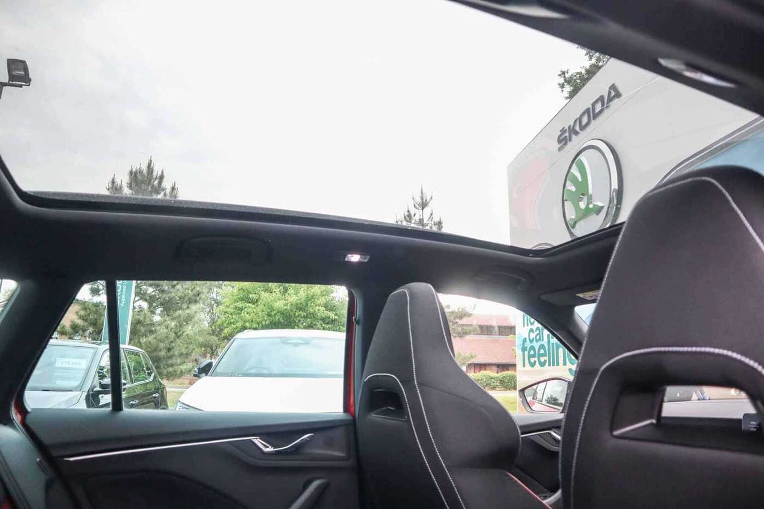 SKODA Kamiq 1.0 TSI Monte Carlo SUV 5dr Petrol Manual Euro 6 (s/s) (110 ps)