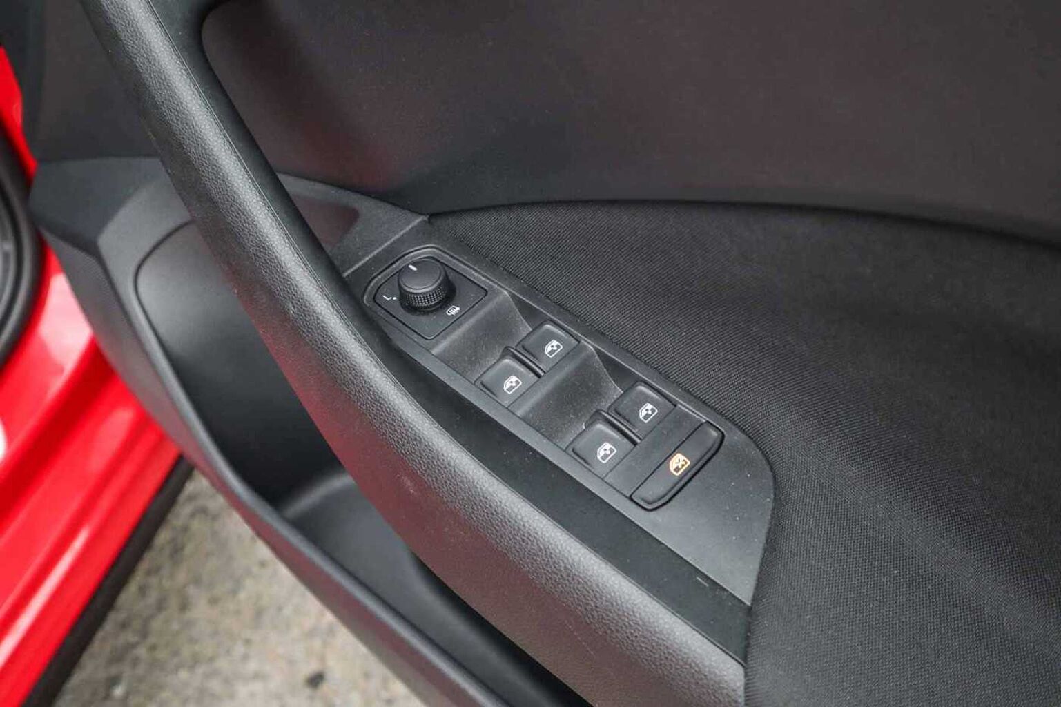 SKODA Kamiq 1.0 TSI Monte Carlo SUV 5dr Petrol Manual Euro 6 (s/s) (110 ps)