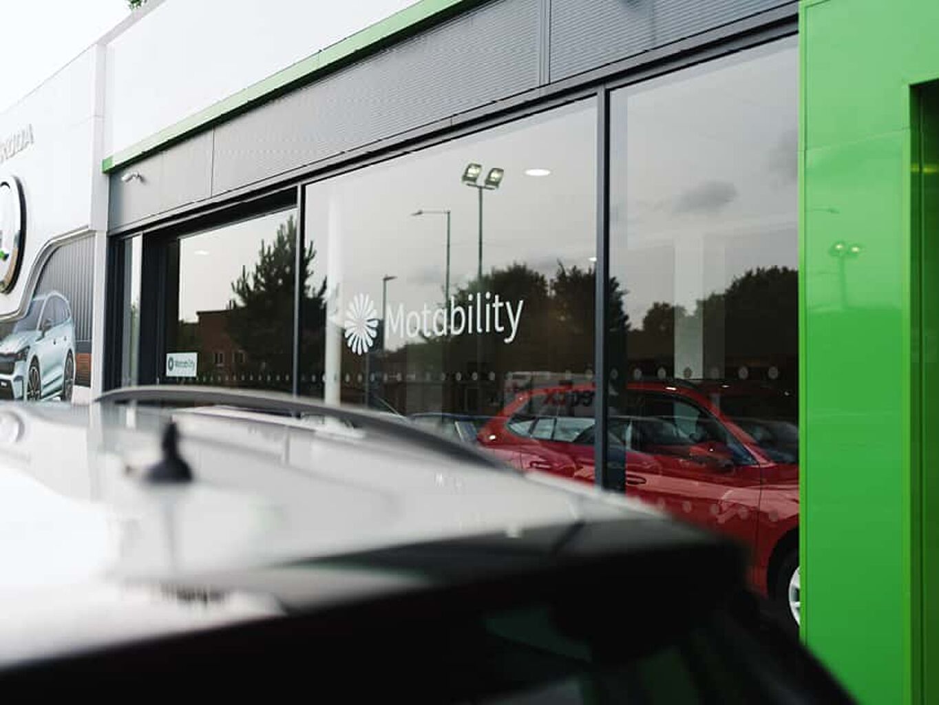 SKODA Kamiq 1.0 TSI Monte Carlo SUV 5dr Petrol Manual Euro 6 (s/s) (110 ps)