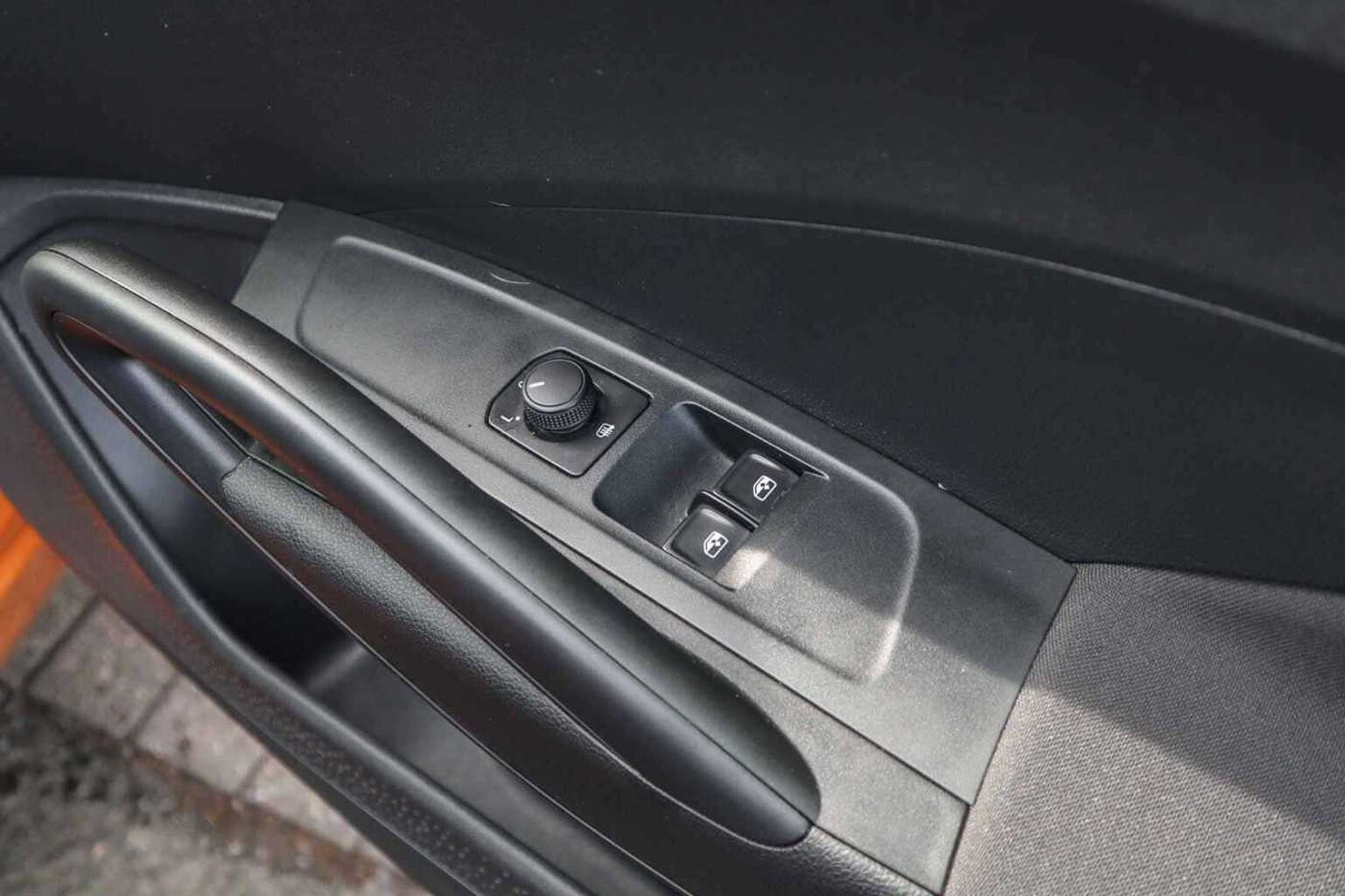 SKODA Fabia 1.0 TSI Colour Edition Hatchback 5dr Petrol Manual Euro 6 (s/s) (95 ps)